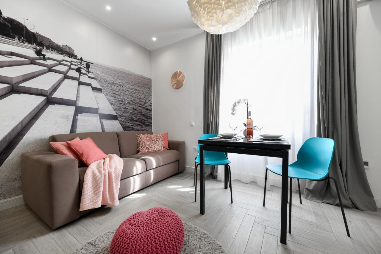 Unique Apartment ザダル エクステリア 写真