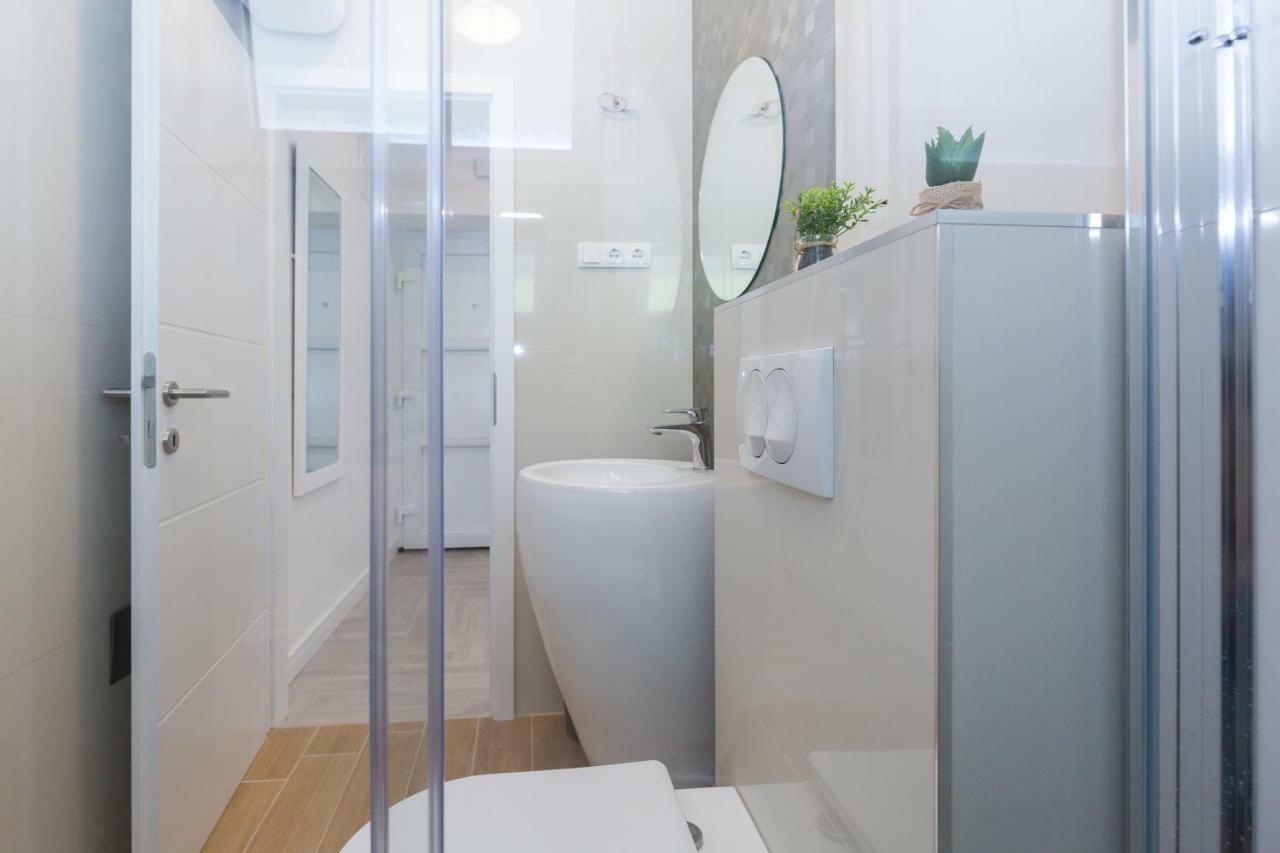 Unique Apartment ザダル エクステリア 写真