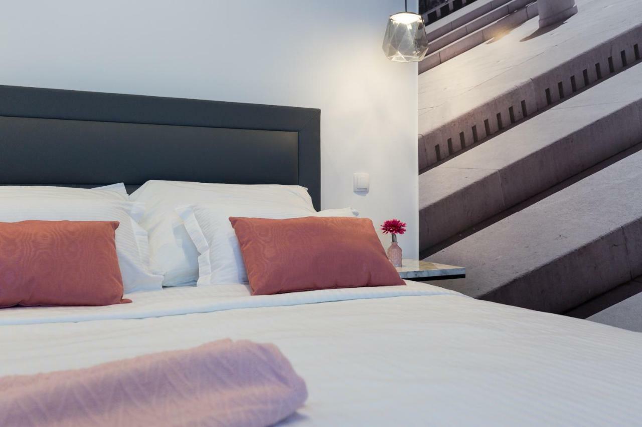 Unique Apartment ザダル エクステリア 写真