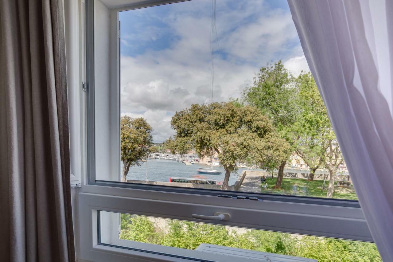 Unique Apartment ザダル エクステリア 写真